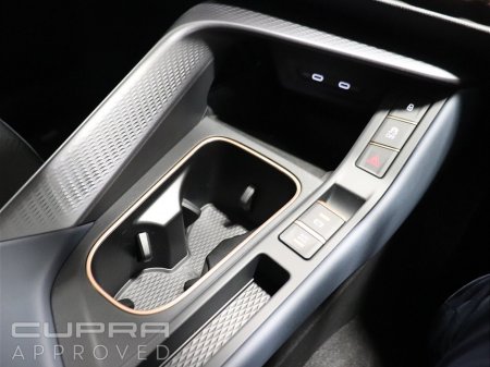 2026 Cupra Terramar - thumbnail 23