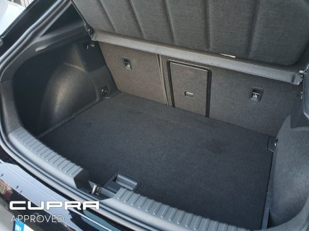 2024 Cupra Leon 2.0TDi 150HP DSG (From €118 per week) €39,995 thumbnail