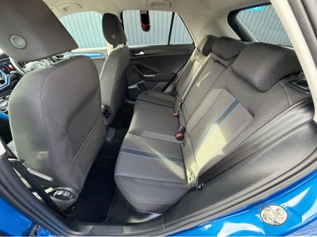 2020 Volkswagen T-Roc HIGHLINE - 2.0L DIESEL - AUTO - 12M WARRANTY - CAR: thumbnail