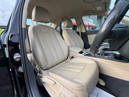 2016 Audi A4 - thumbnail 14