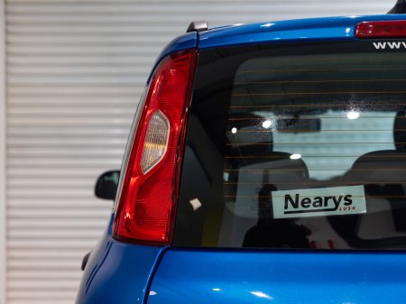 2025 Fiat Panda - thumbnail 10