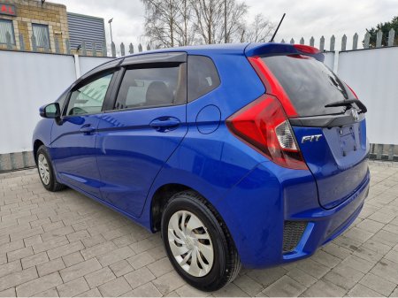 2014 Honda Fit - thumbnail 7