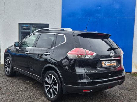 2016 Nissan X-Trail - photo 3