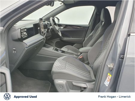 2024 Volkswagen Tiguan 2.0 TDI 150HP R-Line DSG €51,900