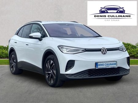 2023 Volkswagen ID.4 PRO 150 KW LIFE 77KWH 204BHP PROPERF