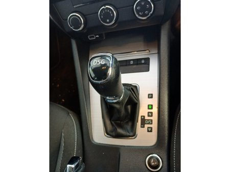 2018 Skoda Octavia 1.6 TDI AMBITION  115BHP DSG  AUTOMATIC : NCT 01/28 : LOW MILEAGE : FINANCE ARRANGED : €15,950