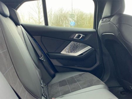 2025 BMW 1 Series 120 M Sport €41,950 thumbnail