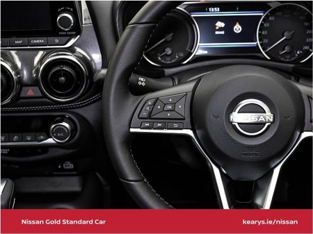 2023 Nissan Juke - thumbnail 17