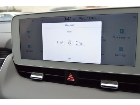 2023 Hyundai Ioniq 5 77kW Executive Plus €33,995 thumbnail