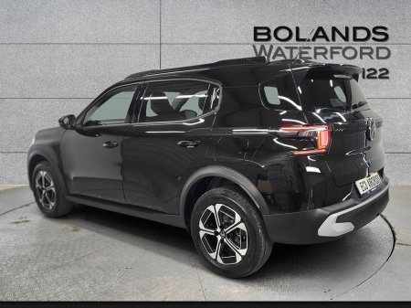 2026 Citroen C3 Aircross - photo 2