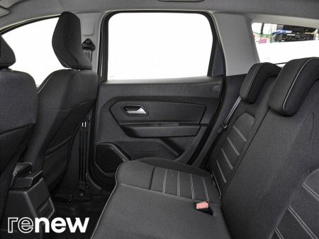 2024 Dacia Duster Expression TCe 90 DFull MY23.5 €25,000 thumbnail