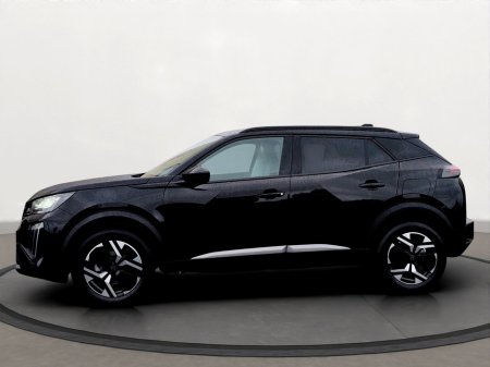 2024 Peugeot 2008 - thumbnail 10