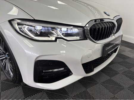 2019 BMW 3 Series - thumbnail 6