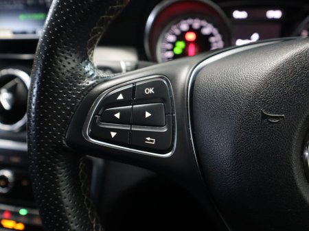 2017 Mercedes-Benz CL Class *77* 200 D SPORT 4DR €15,995 thumbnail