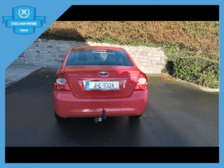 2011 Ford Focus 2011 / 1.6 DIESEL / MANUAL €3,250 thumbnail