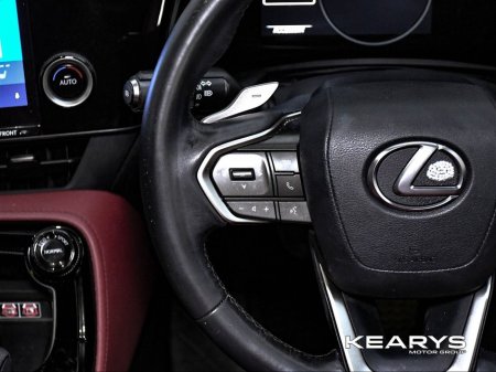 2022 Lexus NX 450 h+ - thumbnail 16