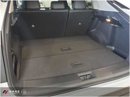 2026 Nissan Ariya - thumbnail 12