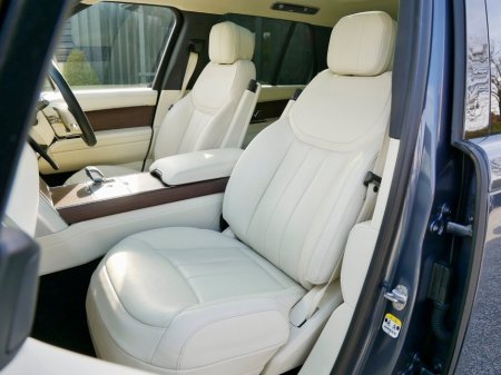 2025 Land Rover Range Rover - thumbnail 10
