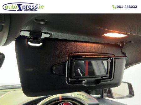 2016 Mercedes-Benz A Class AMG Line 4WD Automatic thumbnail