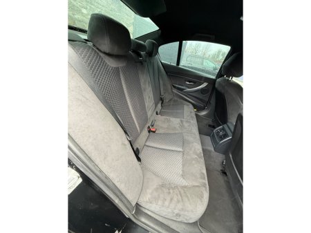 2013 BMW 3 Series 320D M SPORT AUTO €15,995 thumbnail