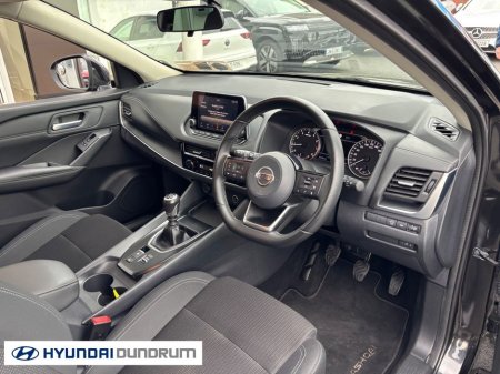 2022 Nissan Qashqai - thumbnail 9