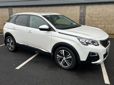 2019 Peugeot 3008 - thumbnail 3