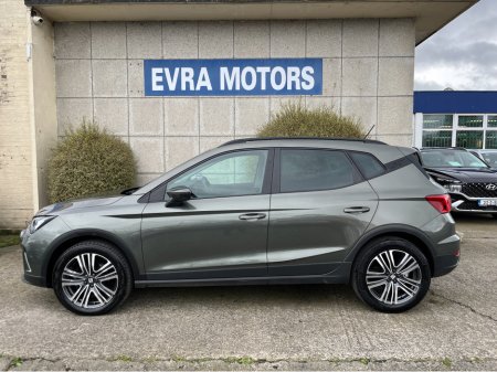 2023 SEAT Arona - thumbnail 6