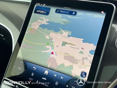 2026 Mercedes-Benz CLE - thumbnail 24