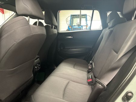 2024 Toyota Corolla Cross - thumbnail 7