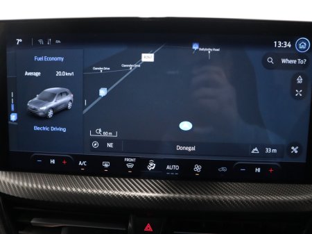 2024 Ford Kuga *117* ST-LINE PHEV CVT X €32,900 thumbnail