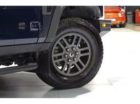 2023 INEOS Grenadier FIELDMASTER 2 SEAT COMMERCIAL thumbnail