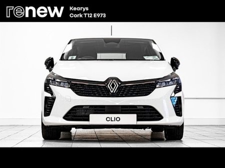 2025 Renault Clio - thumbnail 8