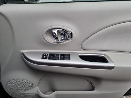 2018 Nissan March - thumbnail 18