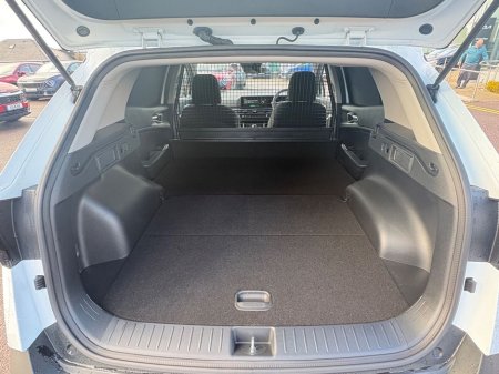 2026 Kia Sportage - thumbnail 7