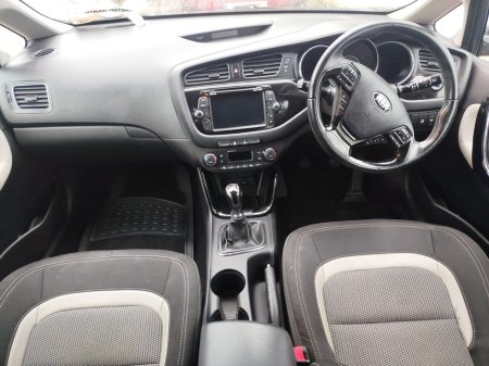 2015 Kia Ceed 1.6 EX Diesel pro-cee'd €7,500 thumbnail