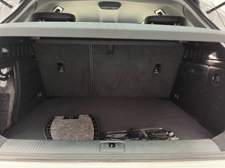 2019 Audi A3 - thumbnail 8