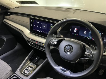 2024 Skoda Octavia STYLE 2.0 TDI 115 €32,900 thumbnail