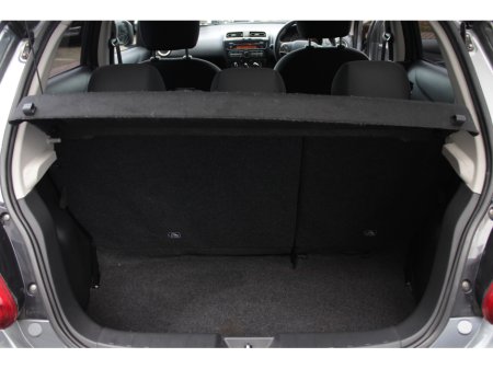 2018 Mitsubishi Space Star - thumbnail 16