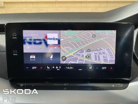 2023 Skoda Octavia - thumbnail 14