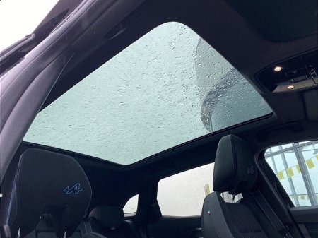 2024 Renault Austral - thumbnail 11