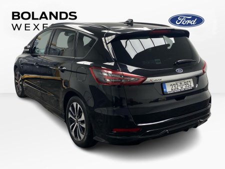 2023 Ford S-Max - thumbnail 3