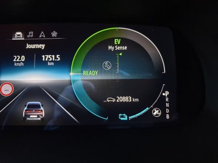 2022 Renault Arkana "S Edition" E-tech Hybrid 1.6 Petrol Automatic 145ps €21,995 thumbnail