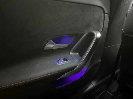 2023 Mercedes-Benz A Class €35950 2023 MERCEDES-BENZ A250E 1.4 AUTOMATIC / CRUISE CONTROL / REVERSE CAMERA / ELECTRIC MEMORY & HEATED SEATS / AMBIENT LIGHTS / PADDLE SHIFTERS / PANORAMIC SUNROOF €35,950 thumbnail