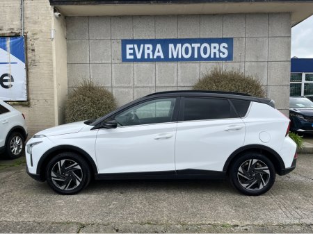 2022 Hyundai Bayon - thumbnail 6