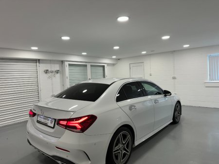 2020 Mercedes-Benz A Class - thumbnail 15