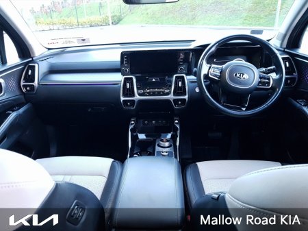 2021 Kia Sorento K4  AUTO VERY LOW MILEAGE €45,450 thumbnail
