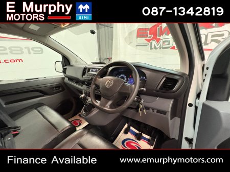 2020 Vauxhall Vivaro - thumbnail 19