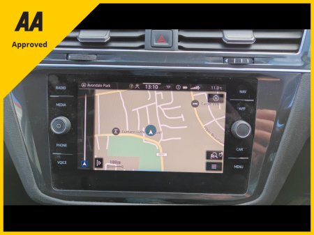 2022 Volkswagen Tiguan - thumbnail 23