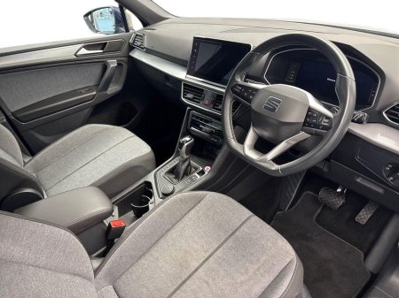 2024 SEAT Tarraco - thumbnail 6