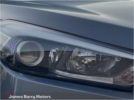 2016 Hyundai Tucson 2.0 D Auto Executive 4WD thumbnail